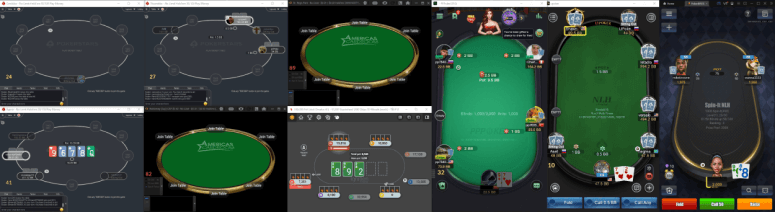 Emulator Slots