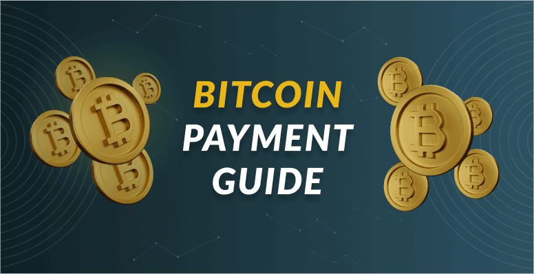 Bitcoin Payment Guide