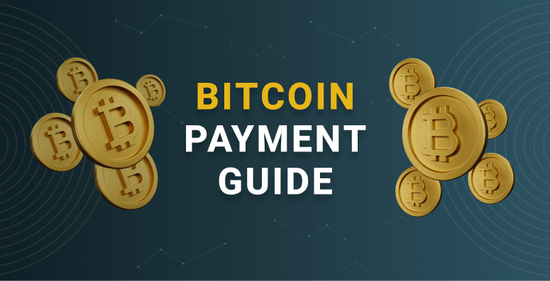 Bitcoin Payment Guide