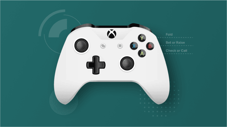 X-Box One Controller