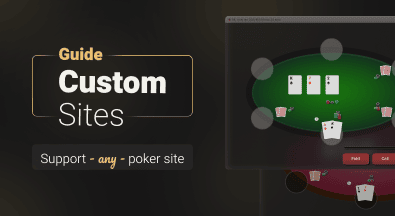 Custom Sites Creator Guide Guide
