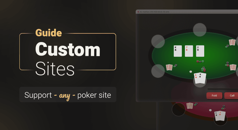 Custom Poker Site Setup Guide