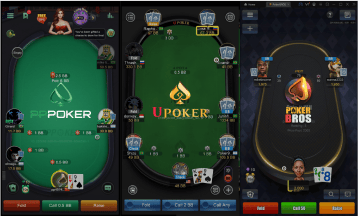 PPPoker, Suprema, and Pokerbros hotkeys and table manager Guide