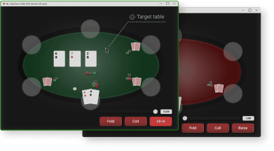 Hotkeys Online Poker Guide