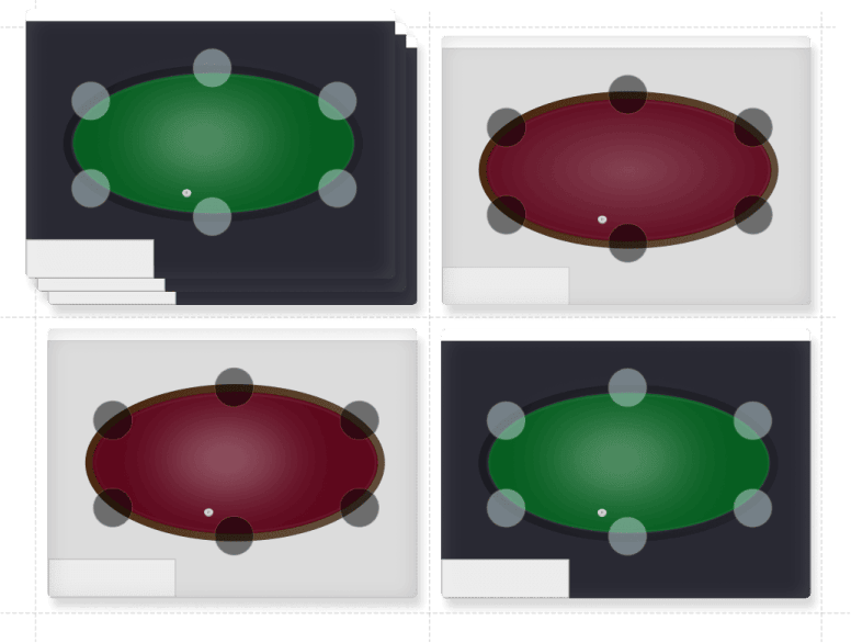 Layouts Guide