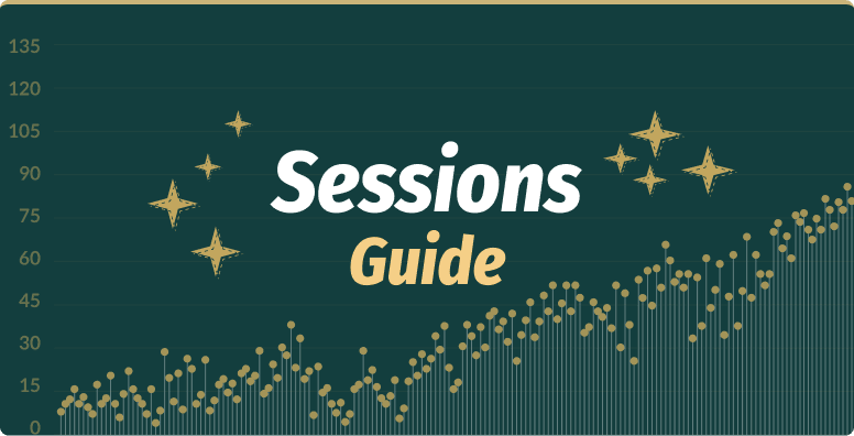 Sessions Guide