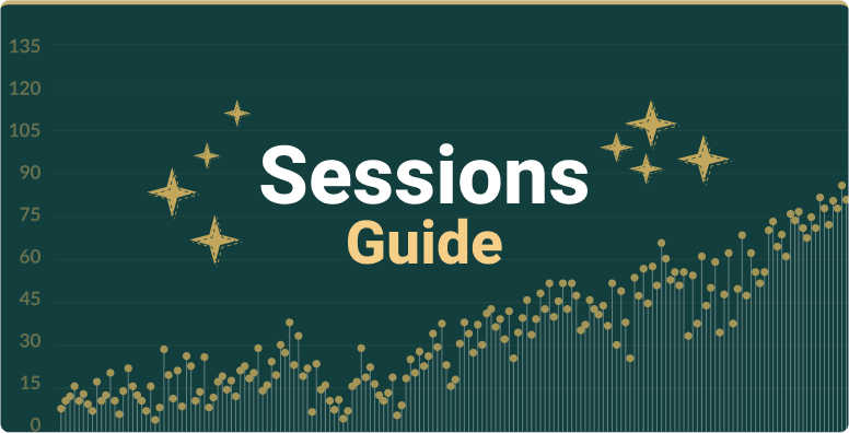 Sessions Guide