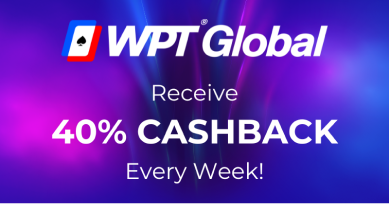 WPT Global Rakeback and Promotions Guide