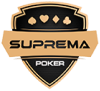 SupremaPoker