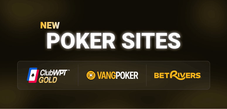 VangPoker ClubWPT Gold BetRivers hotkeys